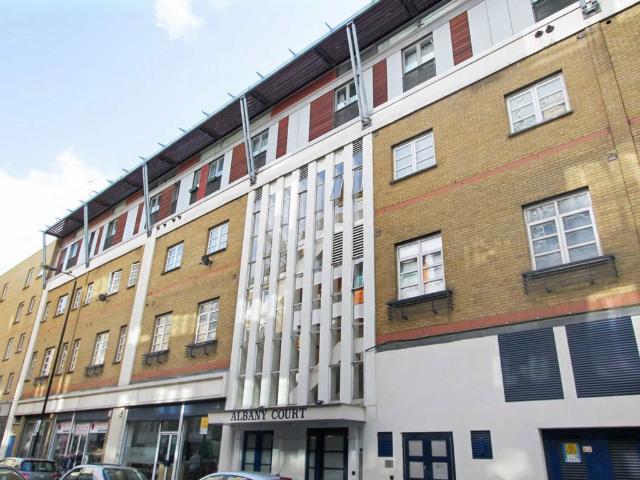 Plumbers Row, Aldgate E1, 1 bed flat to rent, £2,200 pcm | PrimeLocation