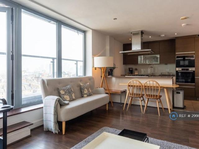 Plumbers Row, London, E1 2 bed flat to rent £4,000 pcm £923 pw