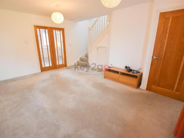 Plumbley Hall Road, Mosborough, S20