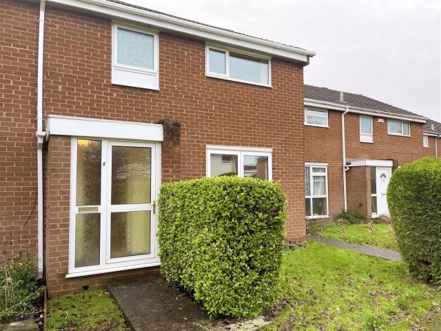 Plumers Close, Clevedon
