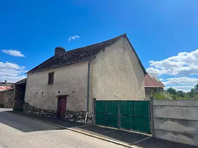 Plumieux 22210 Achat / Vente maison 1 pièce t1 jardin
