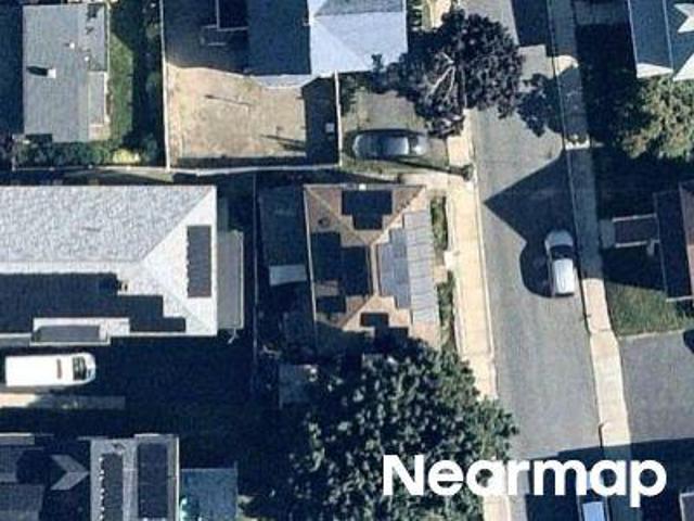 Plummer Ave
