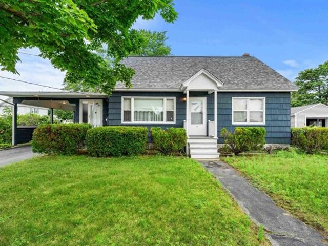 Plummer St, Goffstown, Home For Sale
