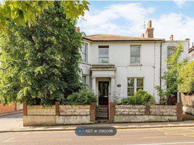 Plumstead Common Road, London SE18, 1 bed flat to rent, £1,500 pcm | PrimeLocation