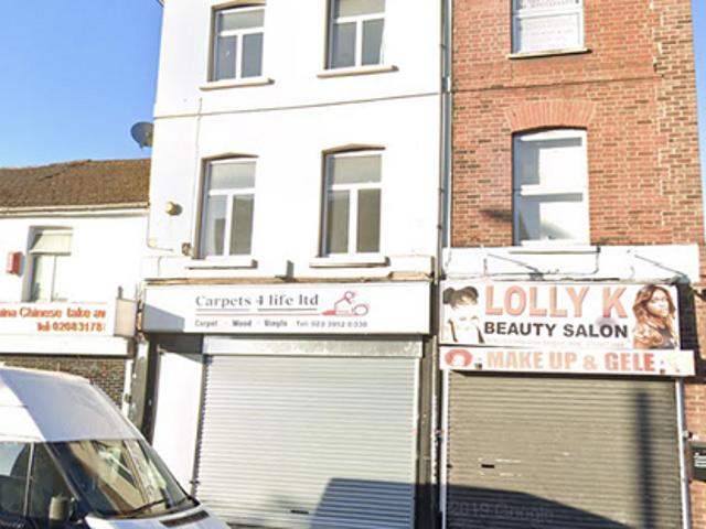 Plumstead, London SE18, 3 bed flat to rent, £1,800 pcm | PrimeLocation