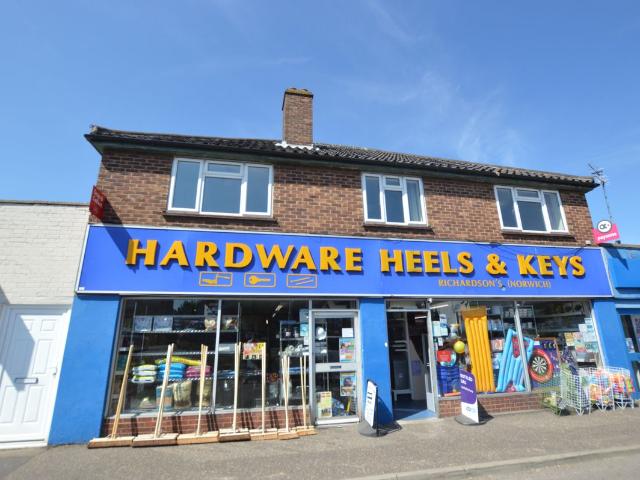 Plumstead Road, Norwich NR1, 3 bed flat to rent, £1,050 pcm | PrimeLocation