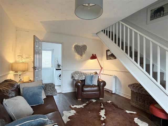 Plumpton Avenue, Bobblestock, Hereford