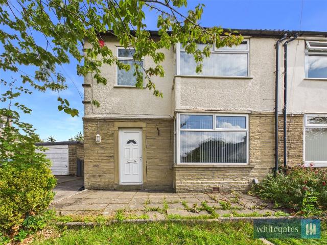 Plumpton End, Wrose, Bradford, West Yorkshire BD2, 4 bed semi detached house to rent, £1,250 pcm | PrimeLocation