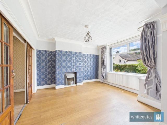 Plumpton End, Wrose, Bradford, West Yorkshire, BD2