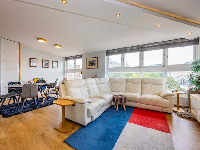 Plumptre Street, Lexington Place, NG1, Nottingham