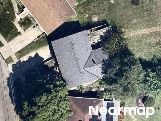 Plumridge Dr