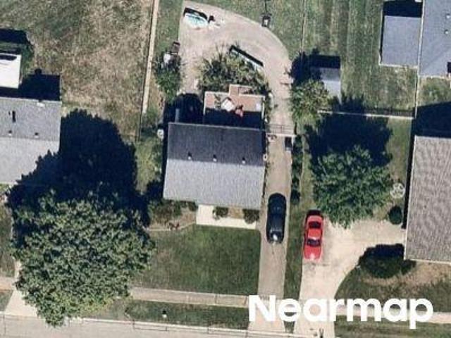 Plumridge Dr