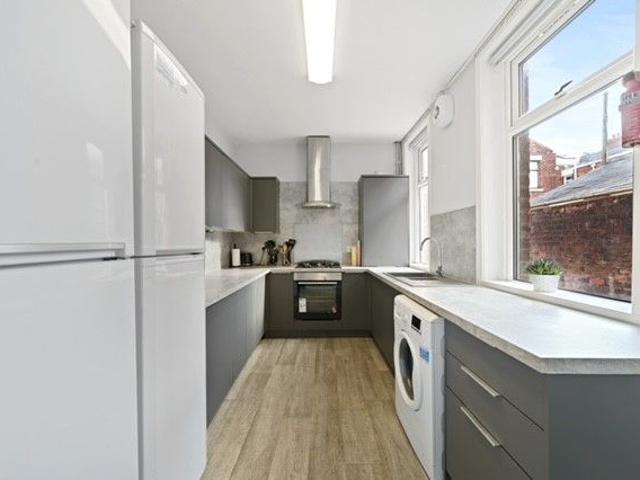 Plungington Road, Fulwood, Preston PR2, 5 bed terraced house to rent, £520 pcm | PrimeLocation