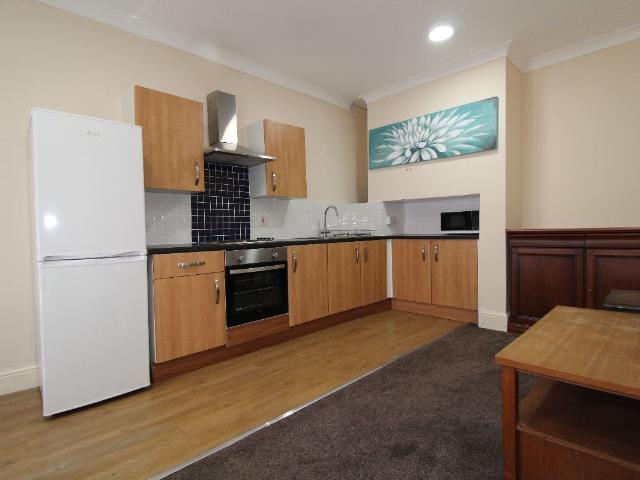 Plungington Road, Preston, Lancashire PR1, 1 bed flat to rent, £650 pcm | PrimeLocation