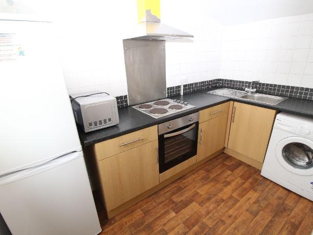 Plungington Road, Preston, Lancashire PR1, 2 bed flat to rent, £800 pcm | PrimeLocation
