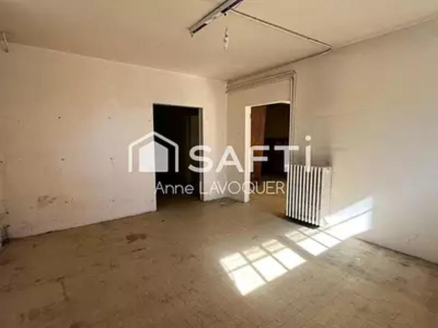 Pluneret 56400 Achat / Vente appartement 2 pièces t2 parking