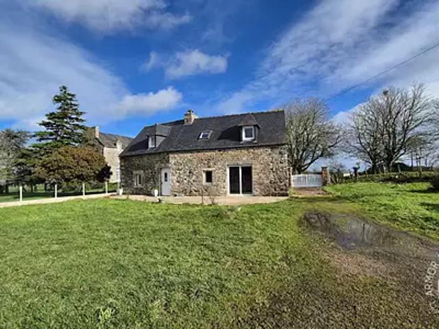 Plurien 22240 Achat / Vente maison 4 pièces t4