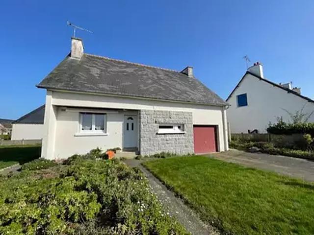 Plurien 22240 Achat / Vente maison 5 pièces t5