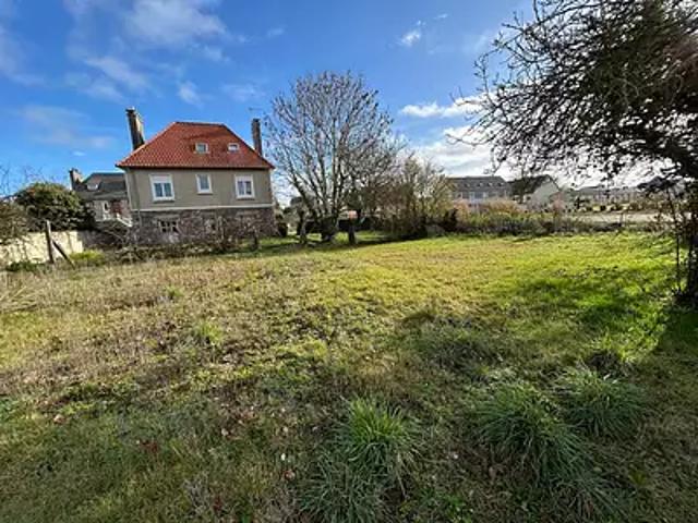 Plurien 22240 Achat / Vente maison 5 pièces t5 parking