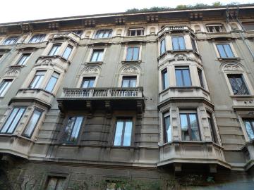 Plurilocale Affitto Milano