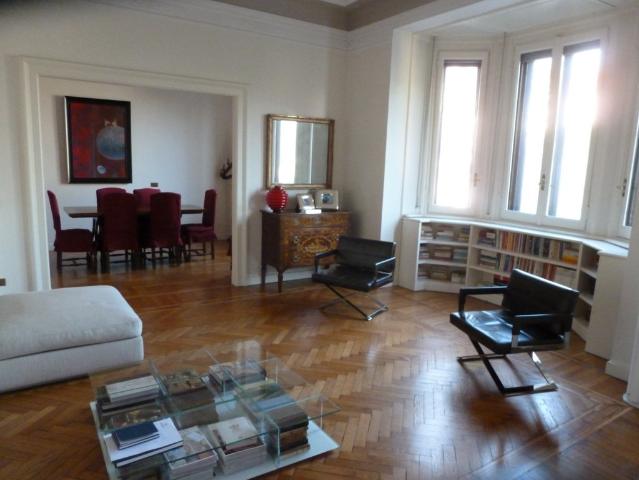 Plurilocale Affitto Milano