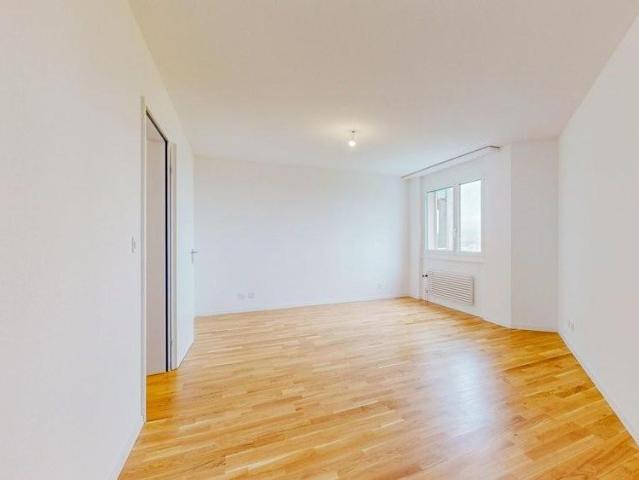 Plus d'espace pour vous et votre famille