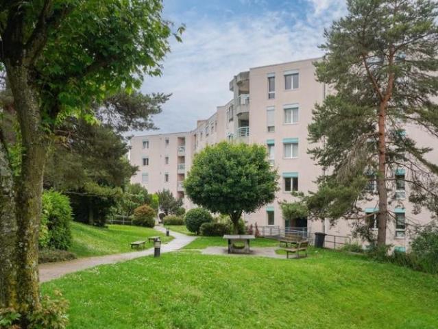 Plus d'espace pour vous et votre famille