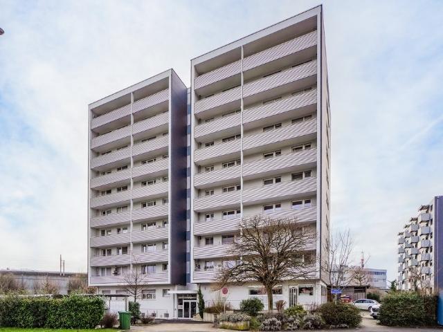 Plus d'espace pour vous et votre famille