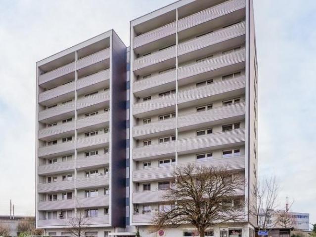 Plus d'espace pour vous et votre famille