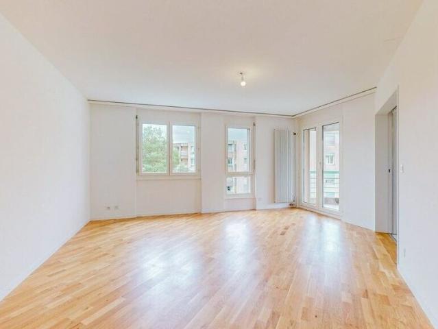Plus d'espace pour vous et votre famille