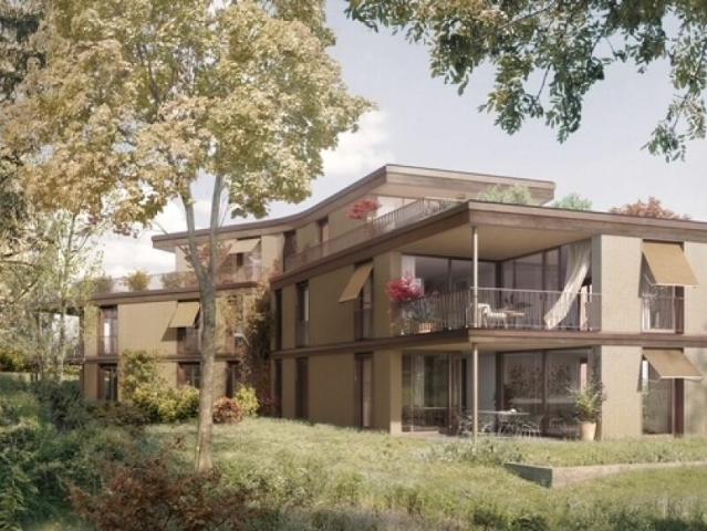 PLUS QUE DEUX APPARTEMENTS LDV65 Lot 3.02