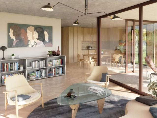 PLUS QUE DEUX APPARTEMENTS LDV65 Lot 2.03