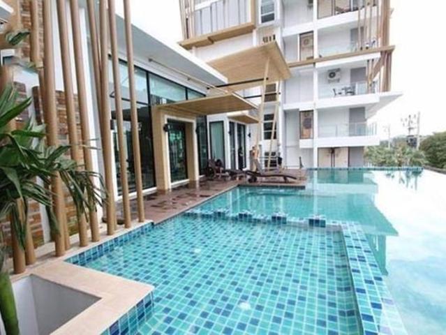 Plus 2 Condominium For Sell WR 04613