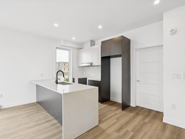 Plusieurs 3 1/2 disponibles 110 Ste Cécile