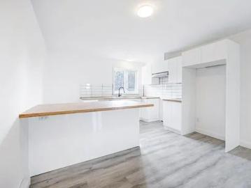 Plusieurs 5 1/2 à Partir De 1450$