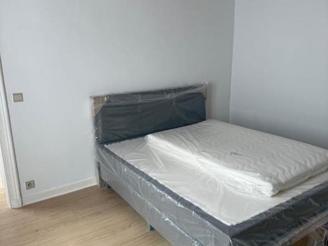 Plusieurs appartements 2 chambre est studio une chambre