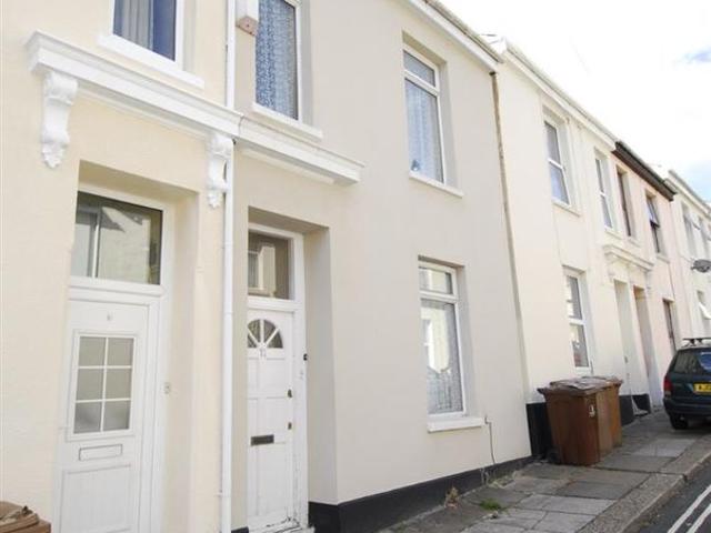 Plym Street, Plymouth PL4, 5 bed property to rent, £615 pcm | PrimeLocation