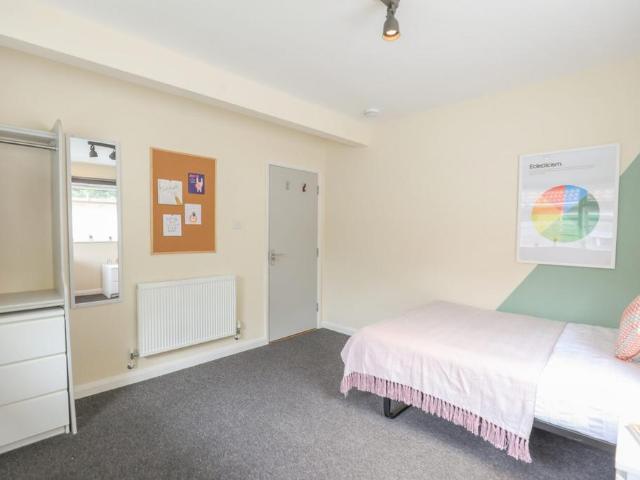 Plymouth Avenue, Brighton BN2 1 bed in a house share to rent £758 pcm £175 pw