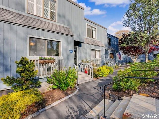 Plymouth Colony Unit,branford, Home For Sale
