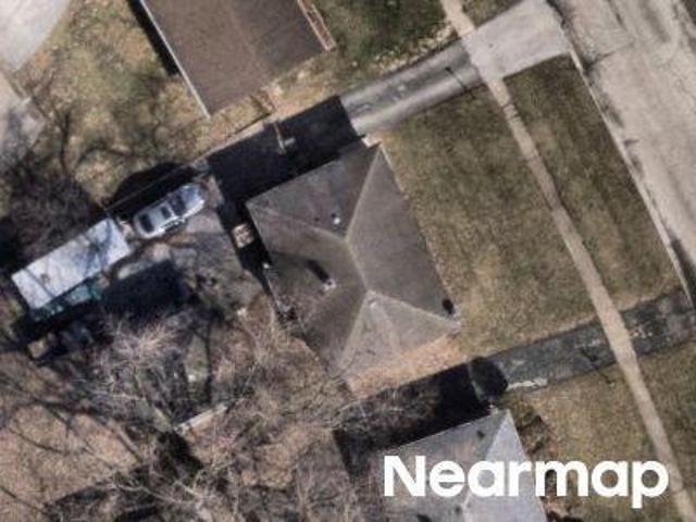 Plymouth Dr