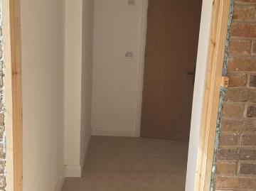 Plymouth Grove, Manchester M13 1 bed apartment to rent £1,150 pcm £265 pw