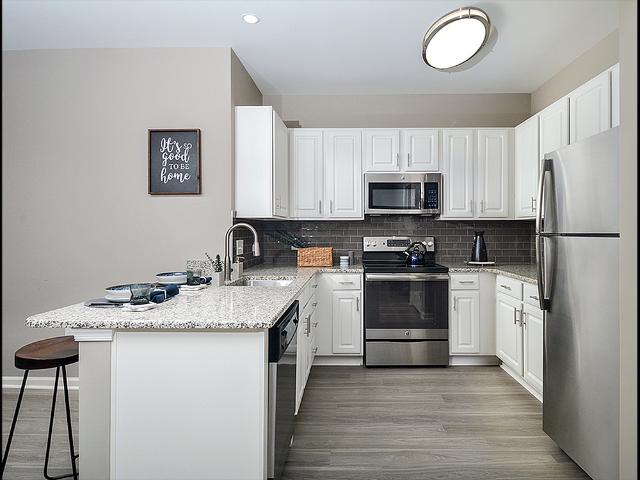 Plymouth Pointe 1 Bedroom Apartment for Rent at 1000 Regatta Cir, Norristown, PA 19401
