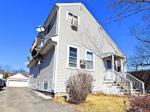 Plymouth Rd, Stamford, Home For Sale