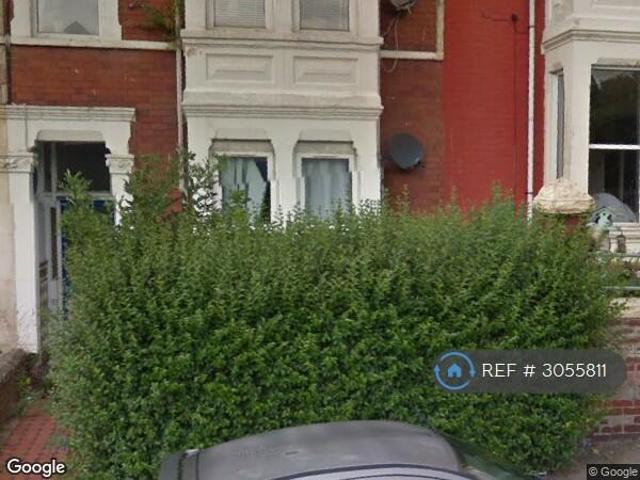 Plymouth Road, Barry, CF62 1 bed flat to rent £750 pcm £173 pw