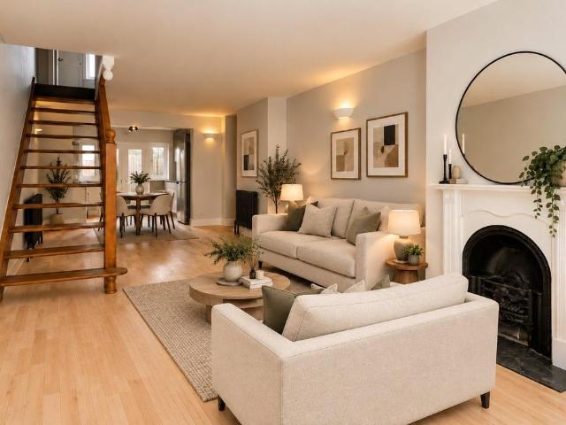 Plymouth Road, Bromley, BR1 2 bed terraced house to rent £2,000 pcm £462 pw
