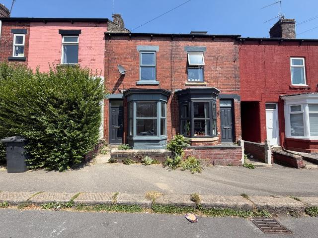 Plymouth Road, Sheffield S7, 3 bed terraced house to rent, £1,150 pcm | PrimeLocation