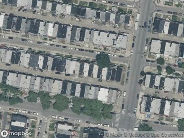 Plymouth St