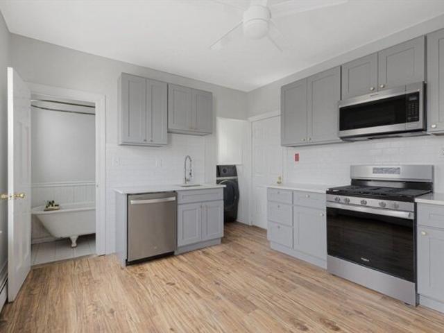 Plymouth St Unit,cambridge, Condo For Sale