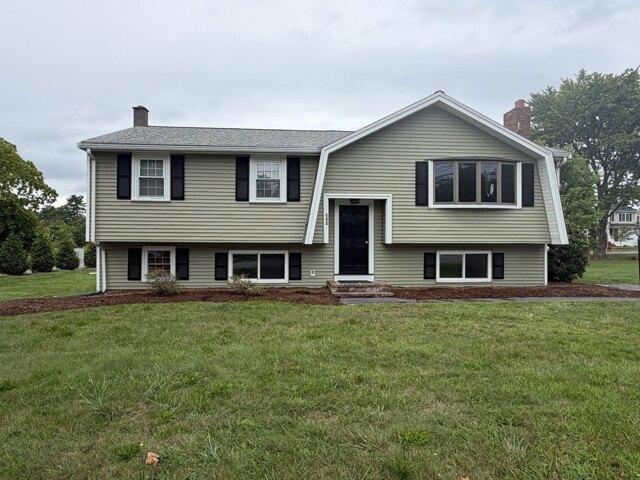 Plymouth St, Bridgewater, Home For Sale