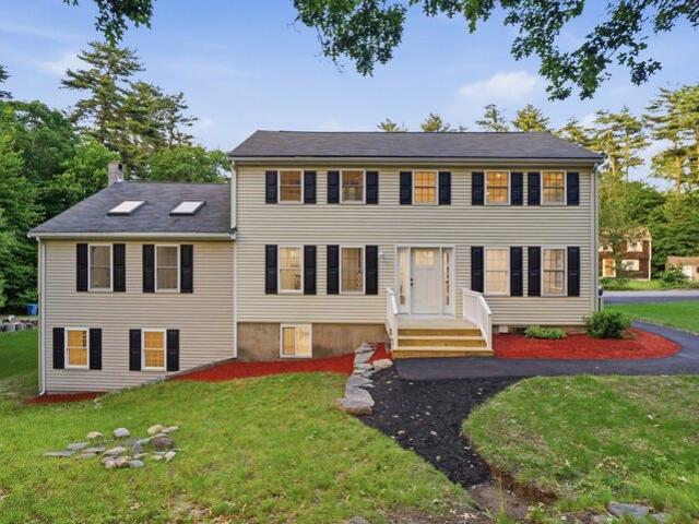 Plymouth St, East Bridgewater, Home For Sale